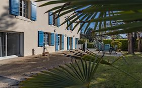 Chambres Et Gites Les Deux Chenes Pres De Bergerac