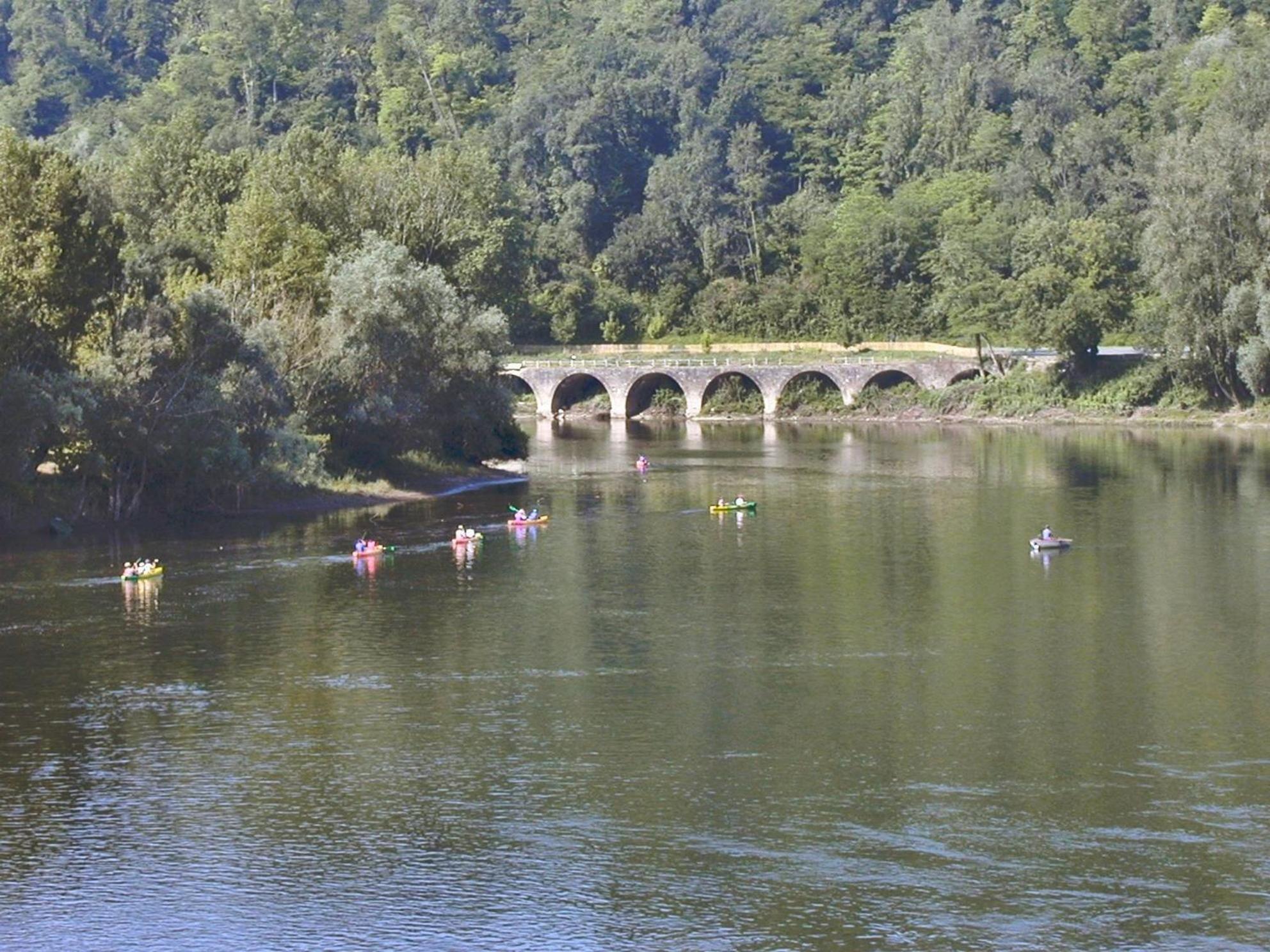 Chambres Et Gites Les Deux Chenes Pres De Bergerac Le Fleix Buitenkant foto