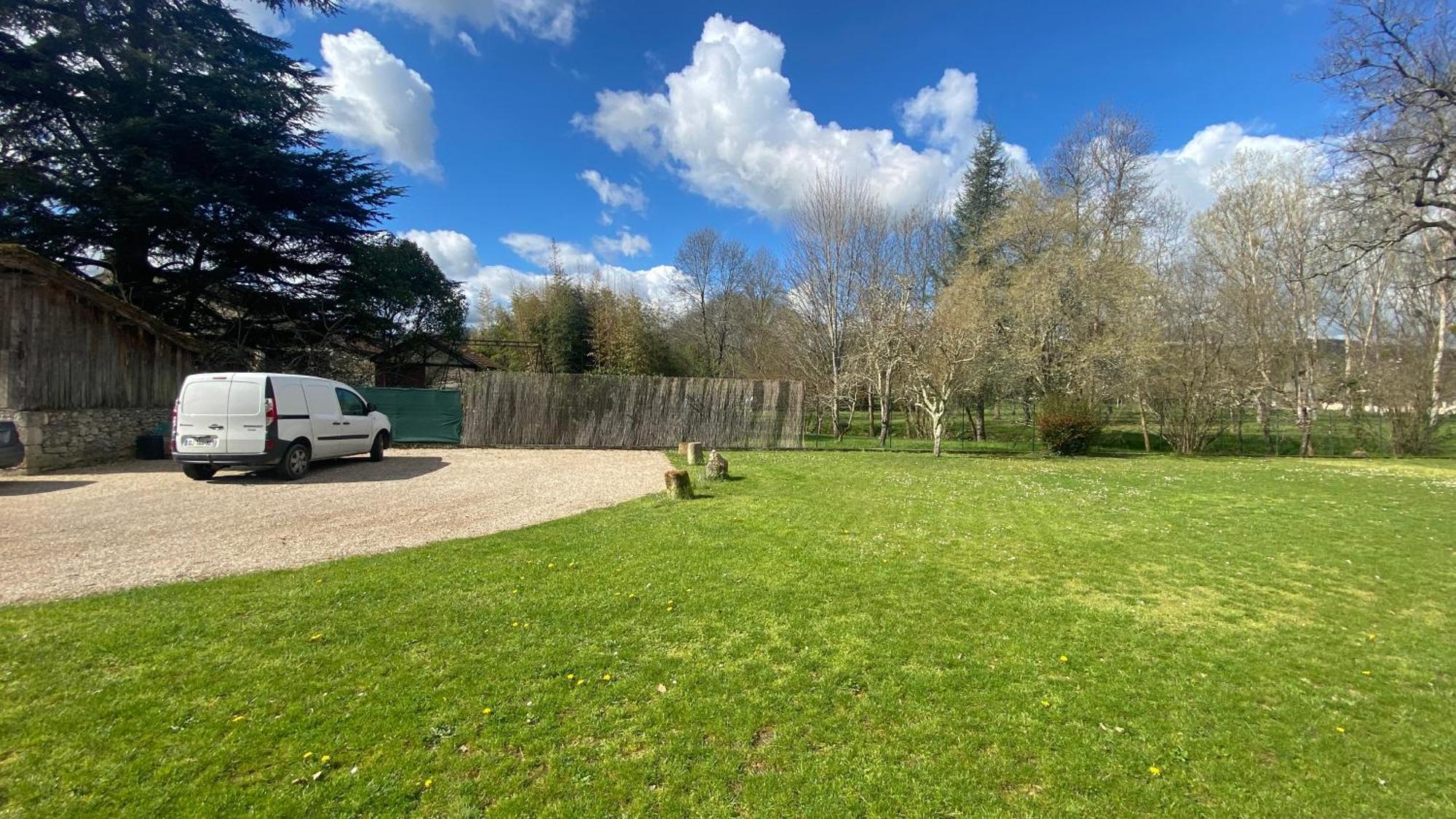 Chambres Et Gites Les Deux Chenes Pres De Bergerac Le Fleix Buitenkant foto