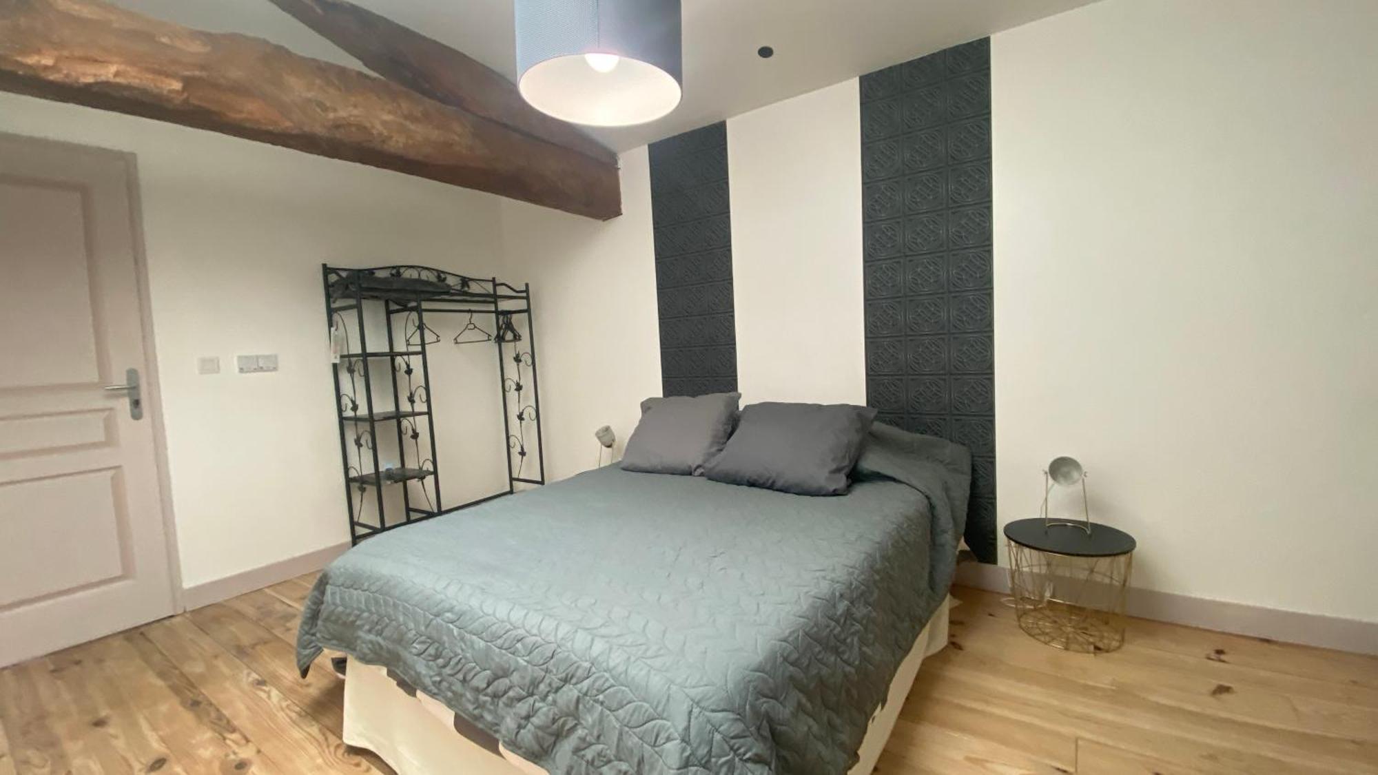 Chambres Et Gites Les Deux Chenes Pres De Bergerac Le Fleix Buitenkant foto