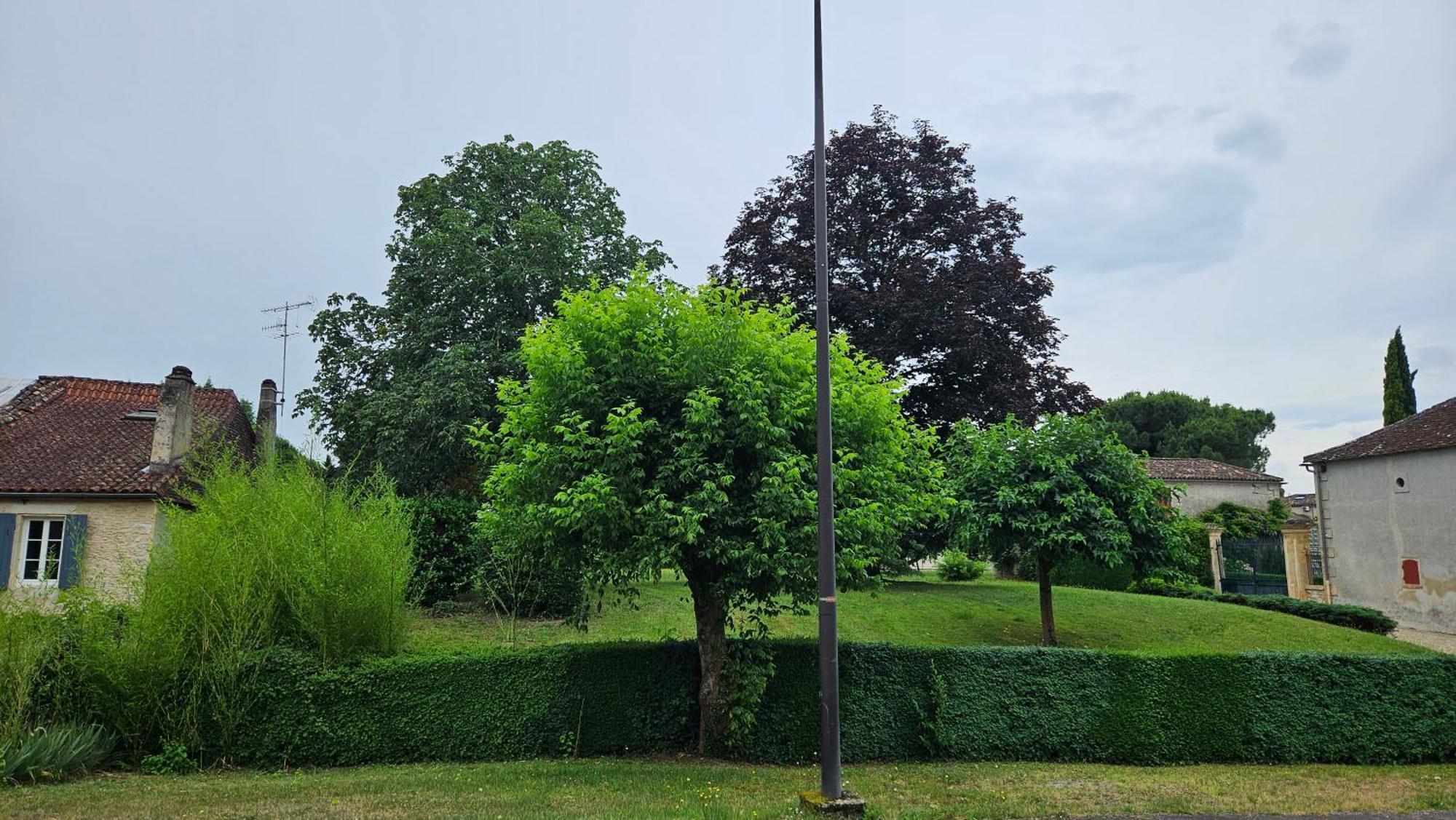 Chambres Et Gites Les Deux Chenes Pres De Bergerac Le Fleix Buitenkant foto